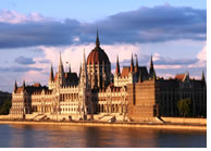 All-Gay Budapest to Nuremberg Cruise 2016