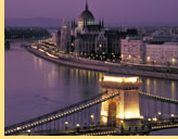 Danube River Gay Cruise - Budapest, Hungary