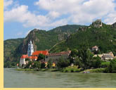 Danube River Gay Cruise - Drnstein, Austria