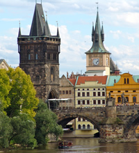Exclusively gay Legendary Danube Cruise 2013