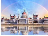 Danube gay cruise - Budapest
