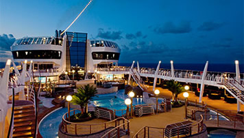 RSVP Divina Caribbean Exclusively Gay Cruise 2014