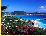 Exclusively gay Divina Caribbean cruise - Philipsburg, St. Maarten