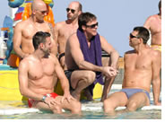 RSVP Southern Caribbean gay cruise