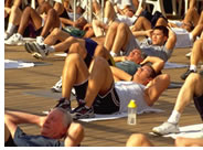 RSVP Southern Caribbean gay cruise