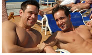 RSVP gay Caribbean cruise on ms Eurodam