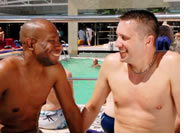 RSVP Southern Caribbean gay cruise