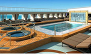 RSVP gay Caribbean cruise on ms Eurodam