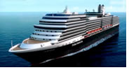 RSVP gay Caribbean cruise on ms Eurodam