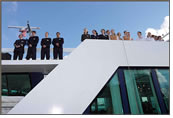 RSVP gay Europe's Heartland cruise on brand new ms Amalyra