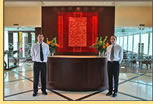 Amalyra Reception