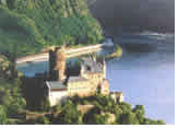 RSVP Europes Heartland gay cruise