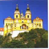 RSVP Europes Heartland gay cruise