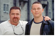 Europe's Heartland All Gay River Cruise