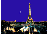 RSVP Europe's Heartland gay cruise from Paris