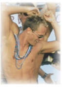 RSVP Eastern Caribbean 2009 gay cruise