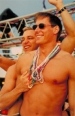 RSVP Caribbean exclusively gay cruise