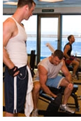 RSVP Eastern Caribbean gay cruise