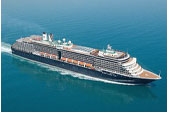 RSVP gay Caribbean cruise on ms Zuiderdam