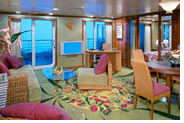 RSVP gay Hawaii cruise on Pride of America