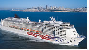 RSVP gay Hawaiian Islands cruise on NCL Pride of America
