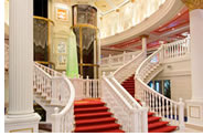 RSVP gay Hawaiian Islands cruise on NCL Pride of America