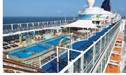 RSVP gay Hawaiian Islands cruise on NCL Pride of America