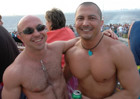 RSVP gay Hawaiian Islands 2010 cruise