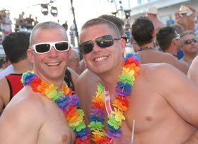 RSVP gay Hawaiian Islands 2010 cruise