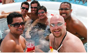 RSVP gay Hawaii cruise on Pride of America