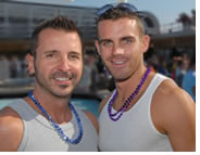 Hawaii Islands Gay Cruise