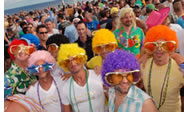 RSVP Hawaii Islands gay cruise