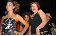 RSVP Hawaii Islands 2010 gay cruise