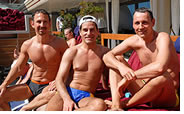 RSVP Hawaii Islands gay cruise