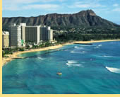 RSVP gay Hawaii cruise from Honolulu, Oahu