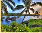 RSVP gay Hawaii cruise Visiting Kahului, Maui