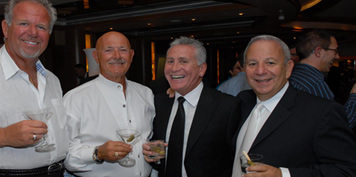 RSVP Legendary Danube Exclusively Gay Cruise 2009