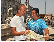 RSVP 2012 All-Gay Mediterranean Cruise