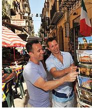 RSVP 2012 All-Gay Mediterranean Cruise