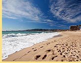 RSVP gay Mediterranean cruise visiting Ibiza, Spain