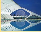 RSVP gay Mediterranean cruise visiting Valencia, Spain