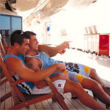 Mexican Riviera All Gay Cruise