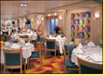 Norwegian Star The SoHo Room
