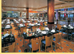 Norwegian Star Ginza Asian Restaurant