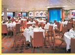 Norwegian Star Aqua Restaurant