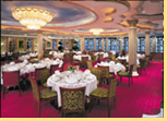 Norwegian Star Versailles Main Dining Room