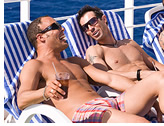 Mexican Riviera All Gay Cruise
