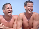 Mexican Riviera All Gay Cruise