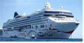 RSVP gay Caribbean cruise on Norwegian Star