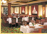 Norwegian Star Le Bistro French Restaurant